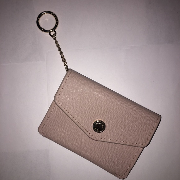 Michael Kors Handbags - Michael Kors Leather Coin purse
